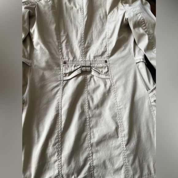 Banana republic coat - Picture 2 of 5